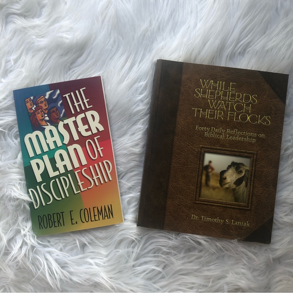 Christian Bundle book